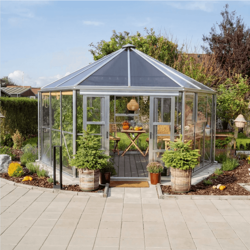 Lysthus Royale 13 M²